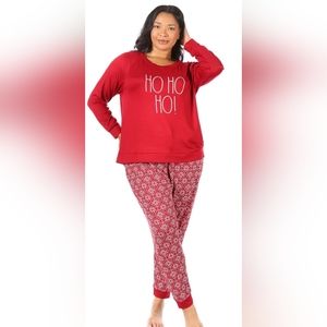 Rae Dunn Christmas Pajamas